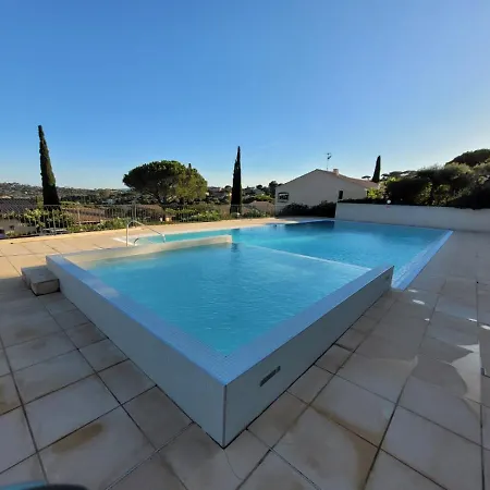 Apartment Vue 200 M Des Plages - Djumbo *