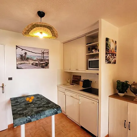 Vue 200 M Des Plages - Djumbo Apartment Sainte-Maxime