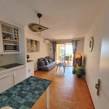 Apartment Vue 200 M Des Plages - Djumbo