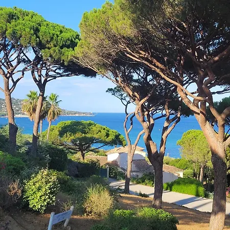 Vue 200 M Des Plages - Djumbo Apartment