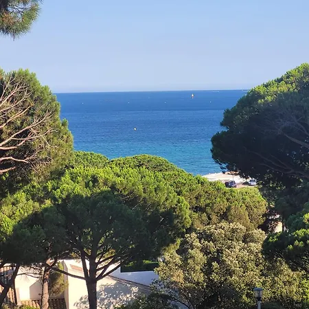 Apartment Vue 200 M Des Plages - Djumbo