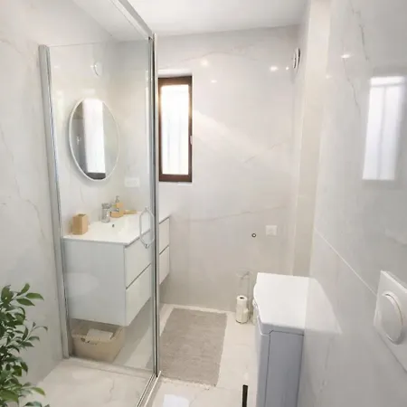 Apartman Vue 200 M Des Plages - Djumbo Sainte-Maxime
